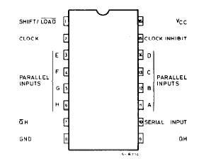   Connection Diagram