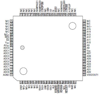   Connection Diagram