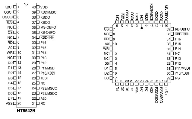   Connection Diagram