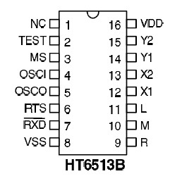   Connection Diagram