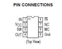   Connection Diagram