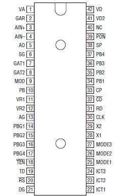   Connection Diagram