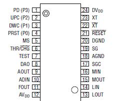   Connection Diagram