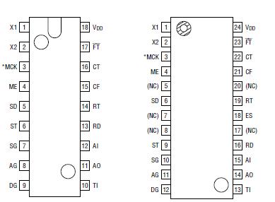   Connection Diagram