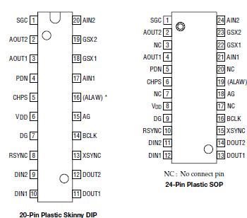   Connection Diagram