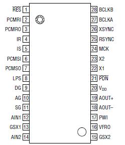   Connection Diagram