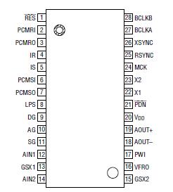   Connection Diagram