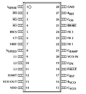   Connection Diagram