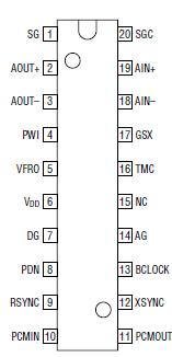   Connection Diagram