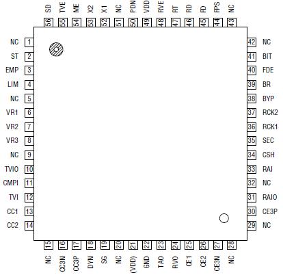   Connection Diagram