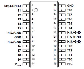   Connection Diagram