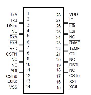   Connection Diagram