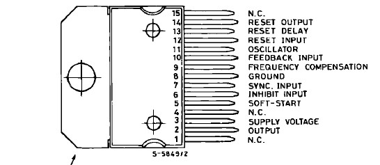   Connection Diagram