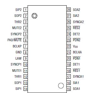   Connection Diagram