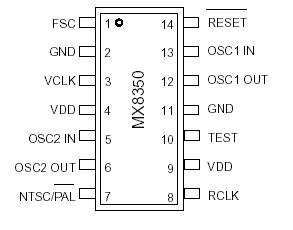   Connection Diagram