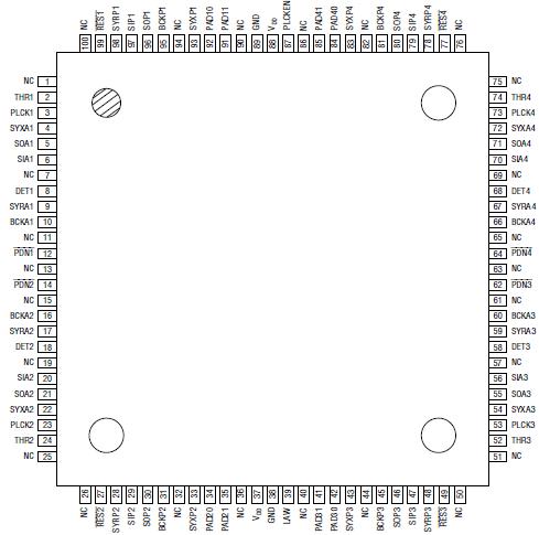   Connection Diagram