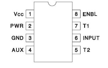   Connection Diagram