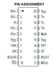   Connection Diagram