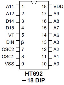   Connection Diagram