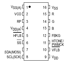   Connection Diagram