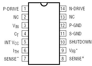   Connection Diagram