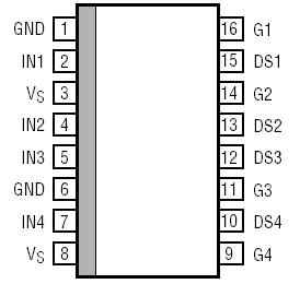   Connection Diagram