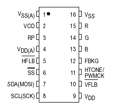   Connection Diagram