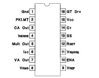   Connection Diagram