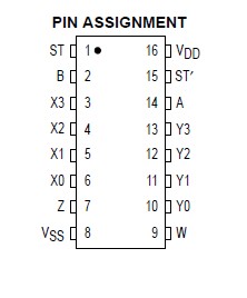   Connection Diagram