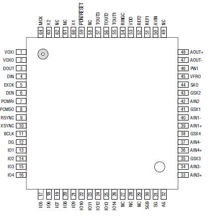   Connection Diagram