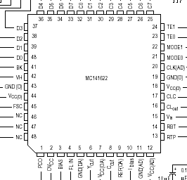   Connection Diagram