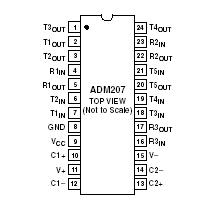   Connection Diagram