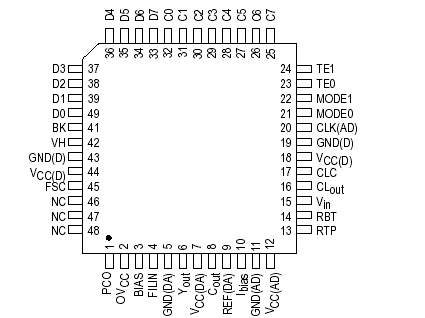   Connection Diagram