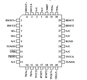   Connection Diagram