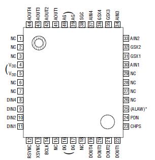   Connection Diagram