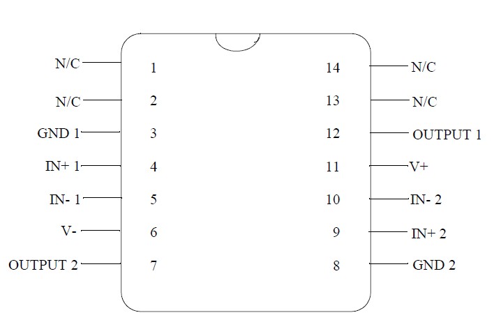   Connection Diagram