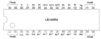   Connection Diagram