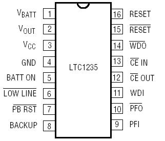   Connection Diagram