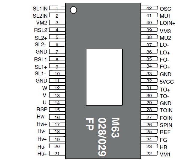   Connection Diagram