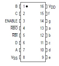   Connection Diagram