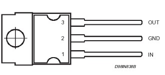   Connection Diagram