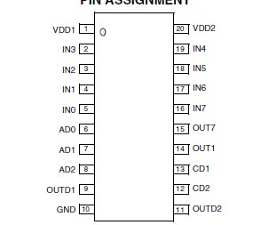   Connection Diagram