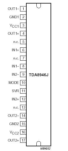   Connection Diagram