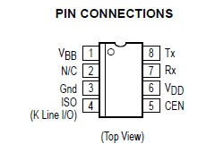   Connection Diagram