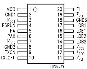   Connection Diagram