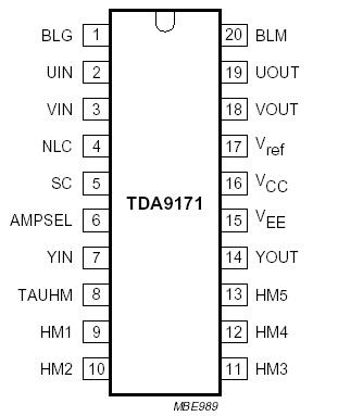   Connection Diagram