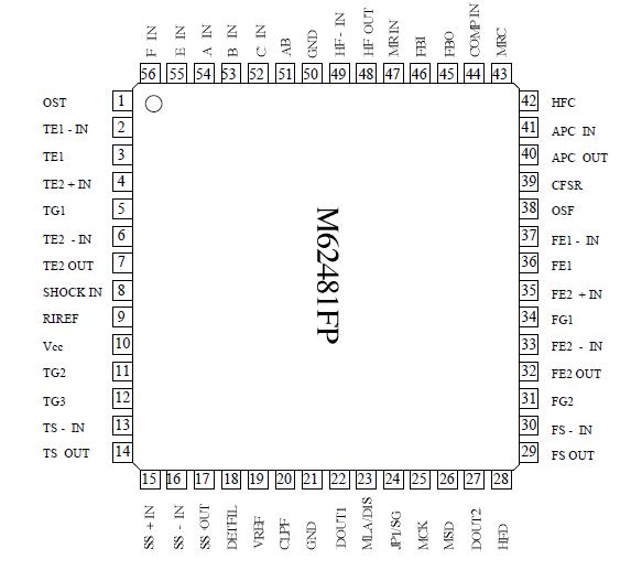   Connection Diagram