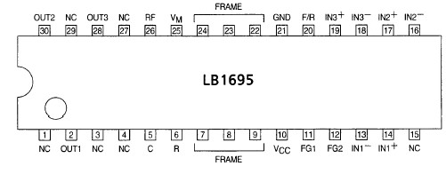   Connection Diagram