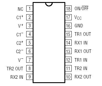   Connection Diagram