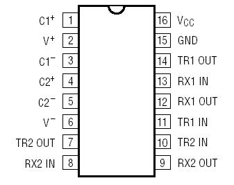   Connection Diagram